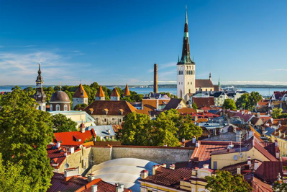 为什么推荐注册爱沙尼亚的离岸公司？